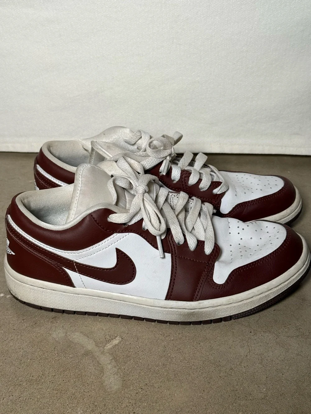 Jordan Air Jordan 1 Low 